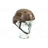 FAST Helmet BJ Eco Version  Tan Emerson