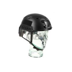 FAST Helmet BJ Eco Version...