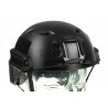 FAST Helmet BJ Eco Version  Black Emerson