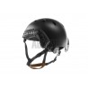 FAST Helmet PJ  Black FMA