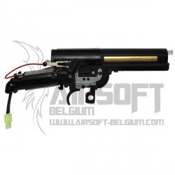 Complet Gearbox M14 Cyma...