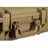 Rifle Hard Case 105cm  Tan SRC