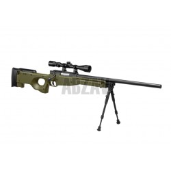 L96 Sniper Rifle Set  OD Well