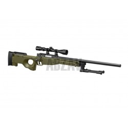 L96 Sniper Rifle Set  OD Well