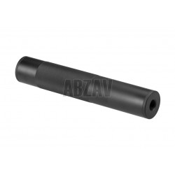 198x35 Special Forces Silencer CW/CCW  Black FMA