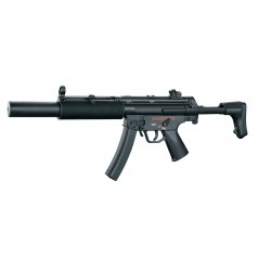 MP5 SD6 JG