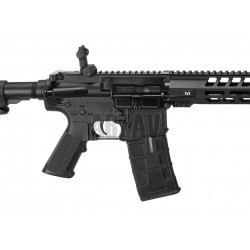 CXP Peleador Carbine Black ICS