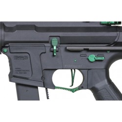ARP9 Super Ranger Fire Jade/Green G&G