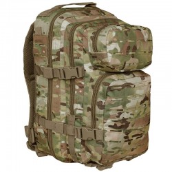 Combat Backpack Laser Cut ATP