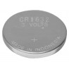 Battery Lithium CR1632 - 3 volts - 240 mAh