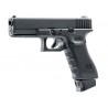 Glock 17 Gen4 Co² Black Umarex