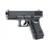 Glock 19 Co² Black Umarex