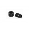 Thread Adaptor & Protector 12mm - 14mm Anticlockwise For GBB
