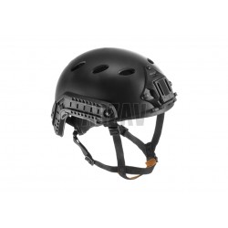 FAST Helmet PJ Black L/XL FMA
