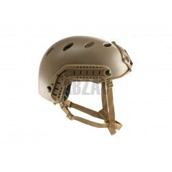 FAST Helmet PJ Tan L/XL FMA