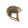 FAST Helmet PJ Tan L/XL FMA