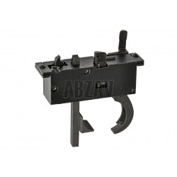 L96 Metal Trigger Box   Well