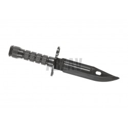 M9 Rubber Training Bayonet Pirate Arms