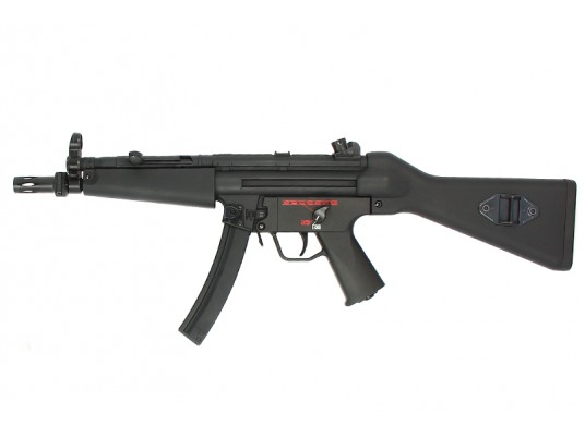 MP5 A4 Wide Forearm