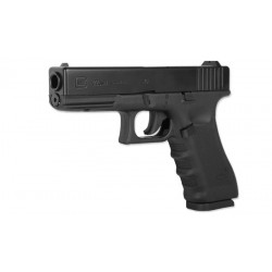 Glock 22 Gen 4 Co² 4.5mm Black Airgun Umarex
