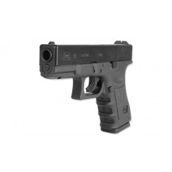 Glock 19 Co² Airgun 4.5mm Black Umarex