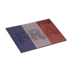 Dual IR Patch FRA Color Clawgear