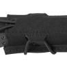 Universal Pistol Mag Pouch Black Clawgear