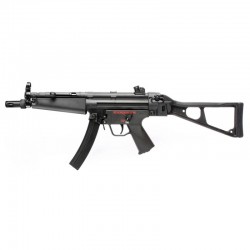 MP5 A4F Black G&G