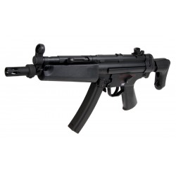 MP5 J Black Cyma