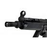 MP5 J Black Cyma