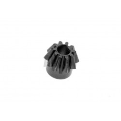 CNC Steel Pinion Gear O Type SHS
