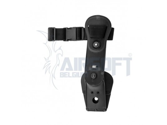 Drop Leg Extention Unit For All BO ROTO Holster