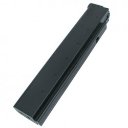 Magazine M1A1 110Rds Black King Arms