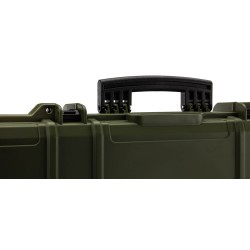 Hard Case XL Waterproof 137 x 39 x 15 cm OD - Nuprol