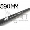 590mm 6.03 Black Python Ver II  Madbull