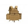 6094A-RS Plate Carrier  Coyote Invader Gear