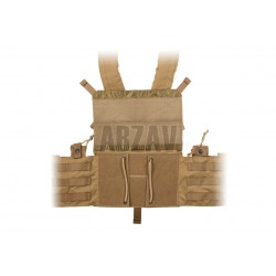 6094A-RS Plate Carrier  Coyote Invader Gear
