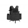 6094A-RS Plate Carrier  Black Invader Gear