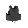 6094A-RS Plate Carrier  Black Invader Gear
