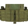 6094A-RS Plate Carrier  OD Invader Gear