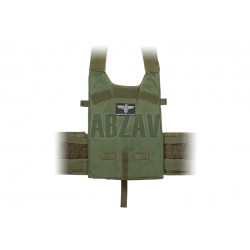 6094A-RS Plate Carrier  OD Invader Gear