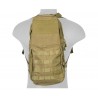 Hydratation Backpack Coyote Lancer Tactical