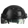 FAST Helmet PJ Eco Version  Black Emerson