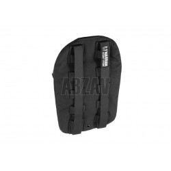 Small Hydration Carrier 1.5ltr Black Warrior