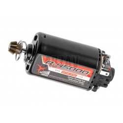 45000R Infinity Motor Short Axis Action Army