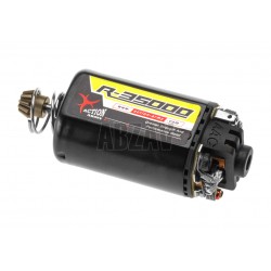 35000R Infinity Motor Short Axis Action Army