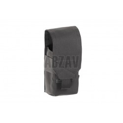 5.56 1x Double Mag Pouch Wolf Grey Invader Gear