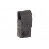 5.56 1x Double Mag Pouch Wolf Grey Invader Gear