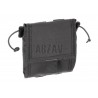 Foldable Dump Pouch Wolf Grey Invader Gear