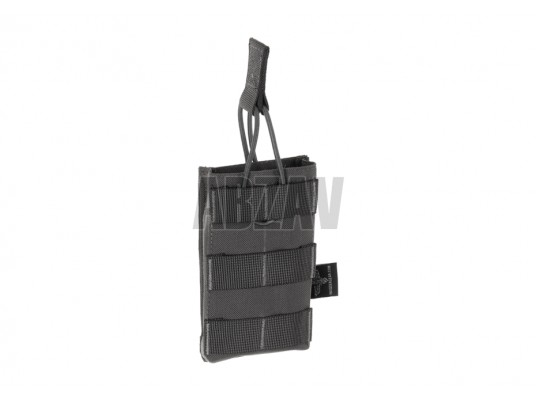 5.56 Single Direct Action Mag Pouch Wolf Grey Invader Gear